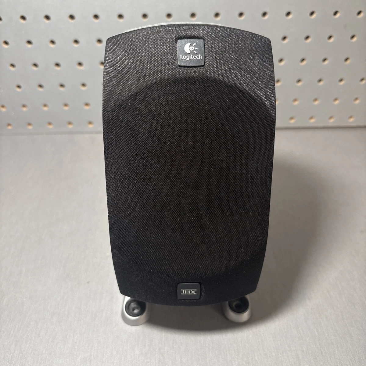 Logitech Z5500 for sale - eBay