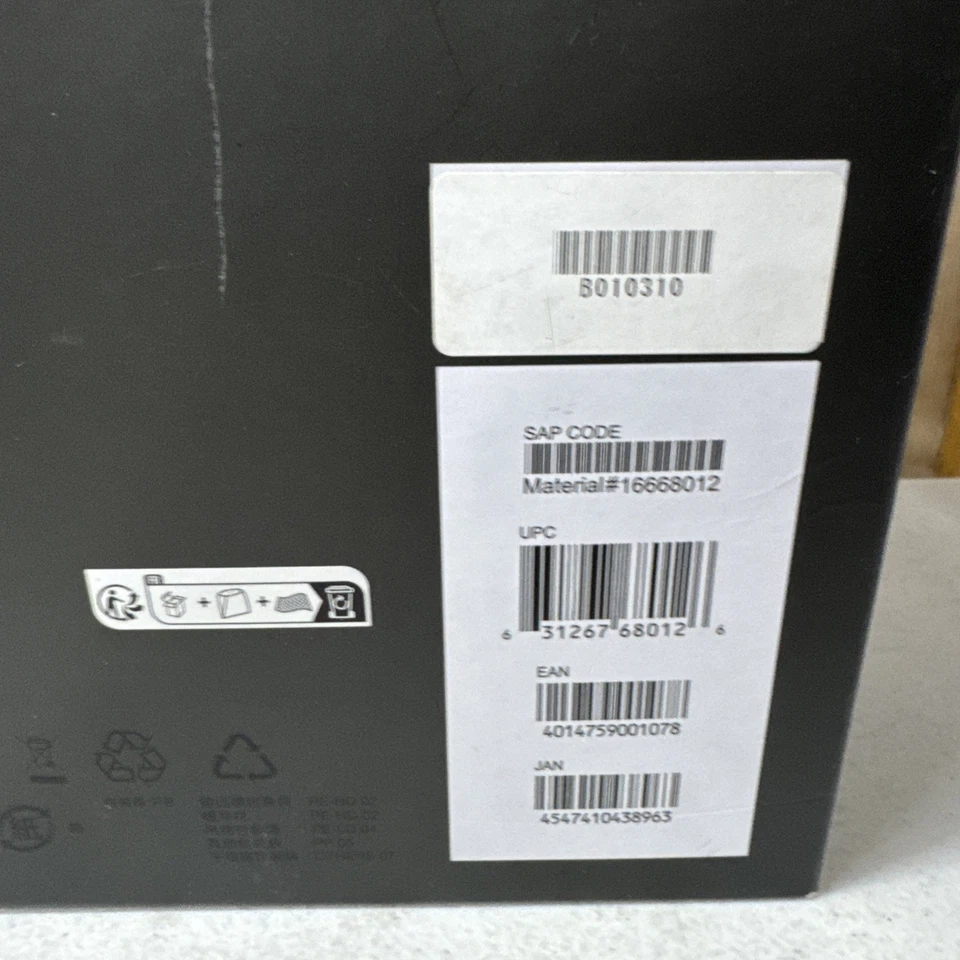 Fujifilm Fujinon 14x40 TSX1440 Techno-Stabi Image-Stabilized Binoculars - Black - Image 3 of 4