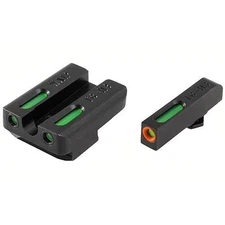 Truglo TFX Pro Walther P99 PPQ Tritium Night Sight Set TG13WA1PC