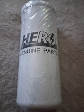 Hero Rsu74830 Spin-on Hydraulic Oil Filter Fits Gehl Skid Steer Loaders More