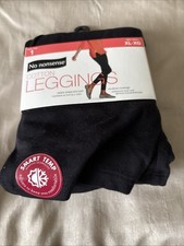 No Nonsense Leggings XL Cotton Leggings