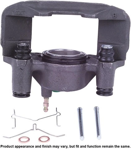 Pinza de freno de disco A1 Cardone 19-1336A para 90-03 Escort MX-3 Protege Tracer Foto 3 de 4