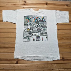 Italy T- Shirt | eBay