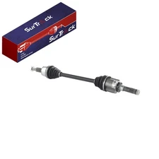 SurTrack CV Axle Shaft Rear Right For 2003-2017 Ford Expedition