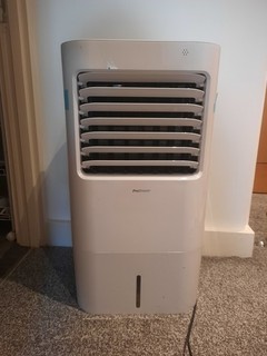 Pro Breeze Air Cooler air conditioning
