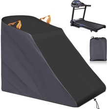 Treadmill Cover Waterproof Dustproof Exercise Machine Indoor Outdoor