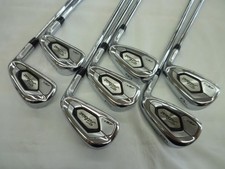 Titleist Iron Set AP 3 718 4-9.Pw NSPro 950GH Flex S