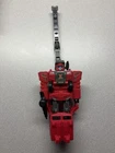 Transformers G1 Vintage Fire Truck Headmaster Hosehead Complete W Minicon