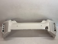 BMW M2 G87 M power ab Bj. 2022 - Sto�stange hinten bumper 8081235 Oem ma