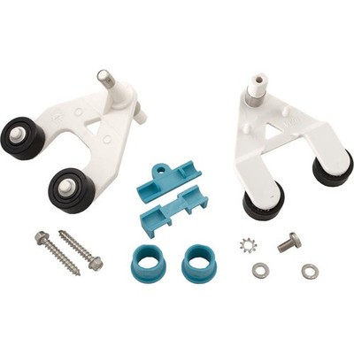 A-Frame Kit, Hayward Cleaners