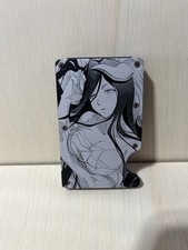 Metal RFID Blocking Wallets Overlord