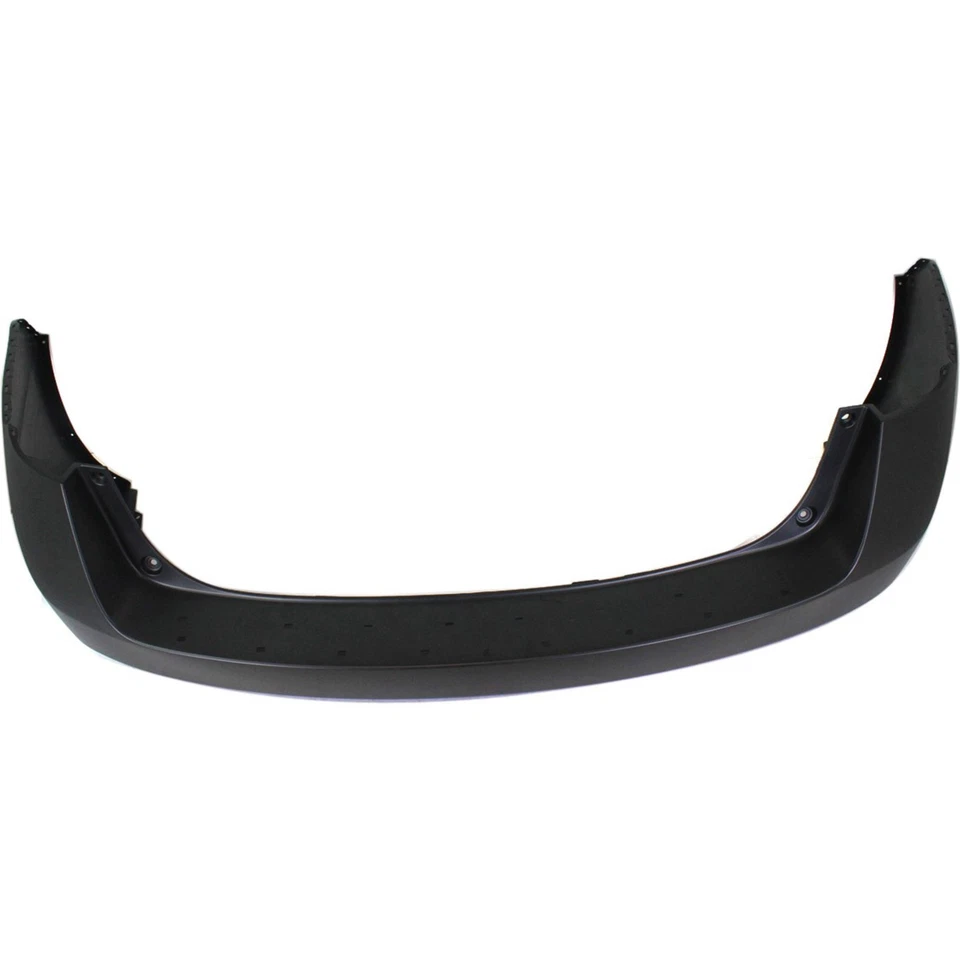 Cubierta de parachoques trasero fascia para Honda Odyssey CAPA 2011-2017 cebado 04715TK8A90ZZ Foto 4 de 4