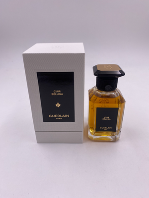 #ad Guerlain Cuir Beluga Eau de Parfum 3.4oz 100ml New In Box Unisex $46.75