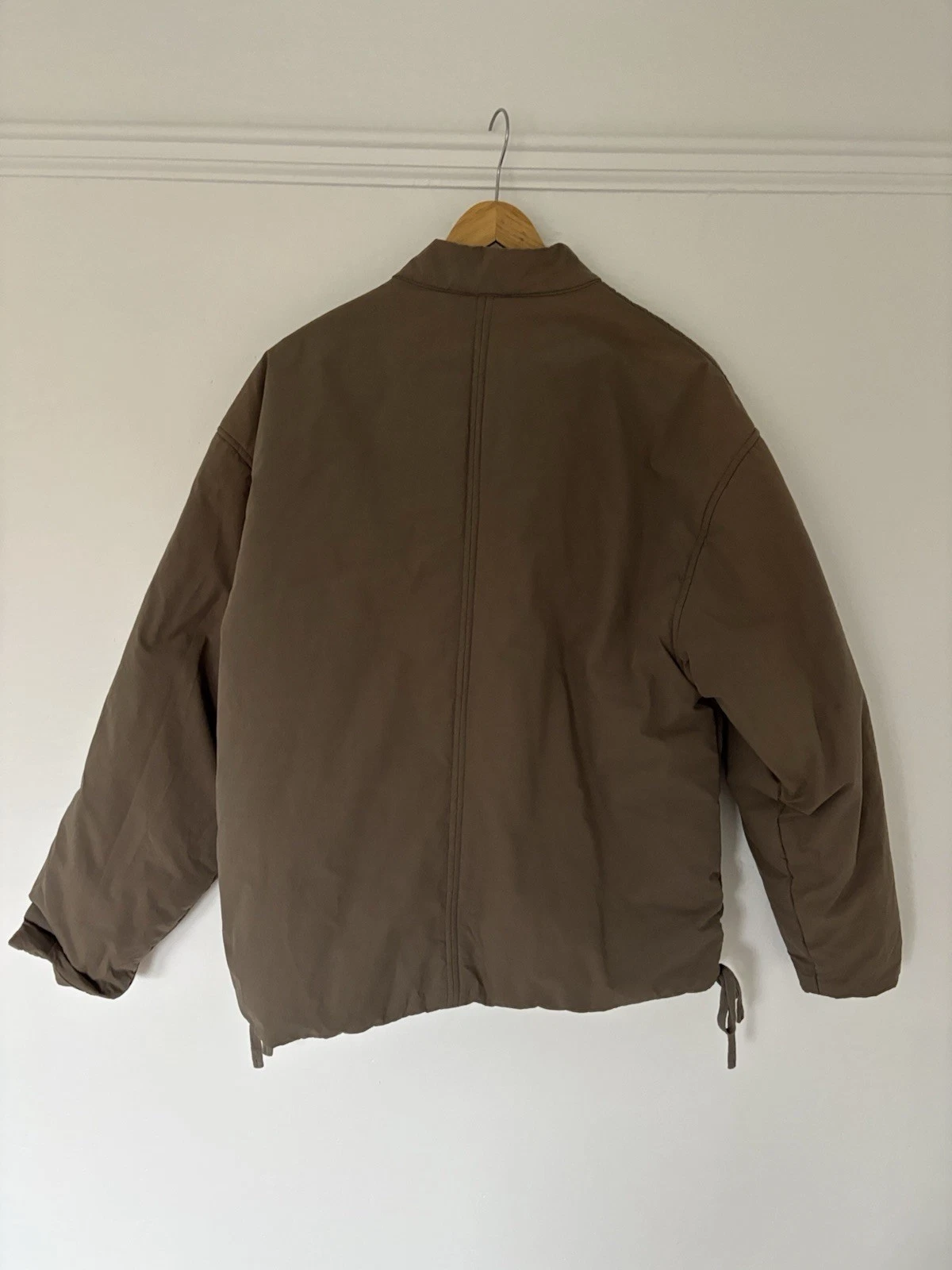 Satta Maha Dojo Jacket Like engineered garments FrizmWORKS universal Our Legacy image 3