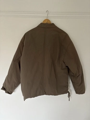 Satta Maha Dojo Jacket Like engineered garments FrizmWORKS universal Our Legacy image 3
