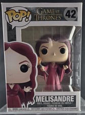 Funko POP Game of Thrones Melisandre #42
