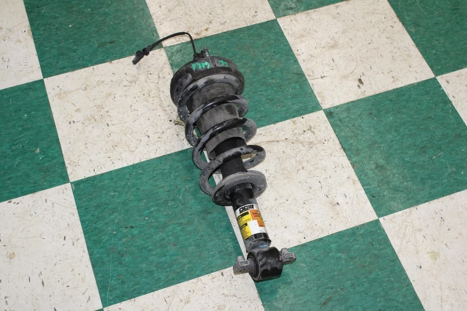 15-20 Escalade Front Driver Side Left LH LF Strut Shock Absorber OEM Factory WTY - Imagem 2 de 4
