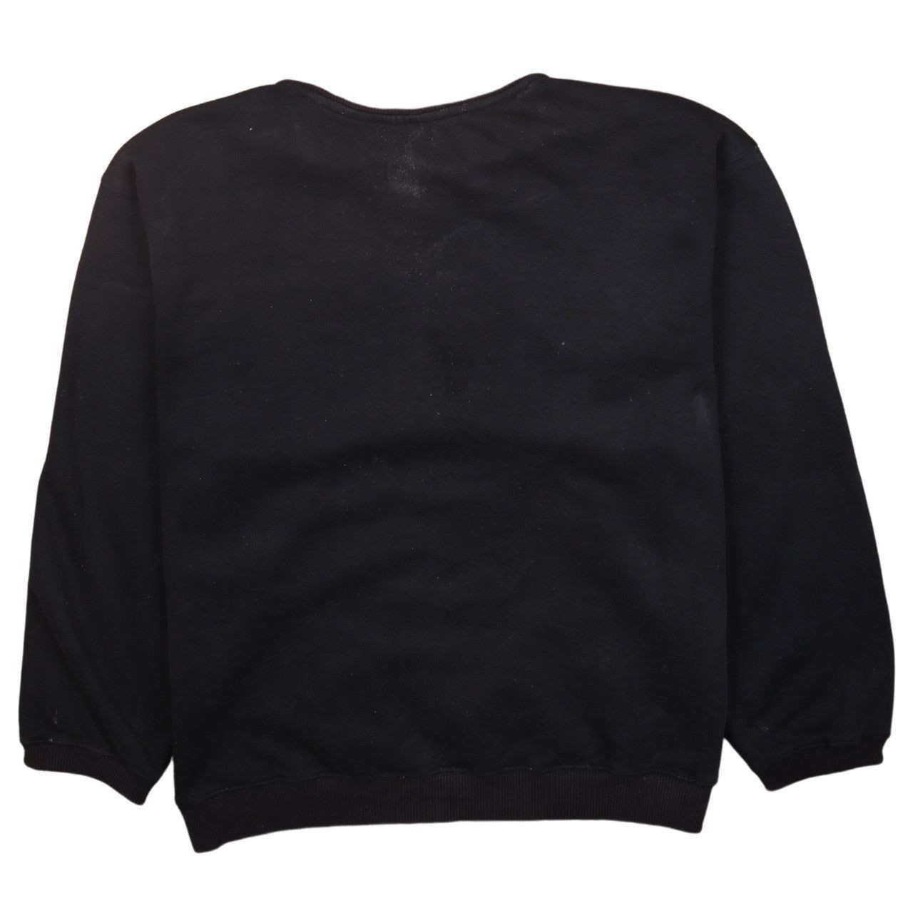Reebok Black Sweatshirt Mens Xl image 2