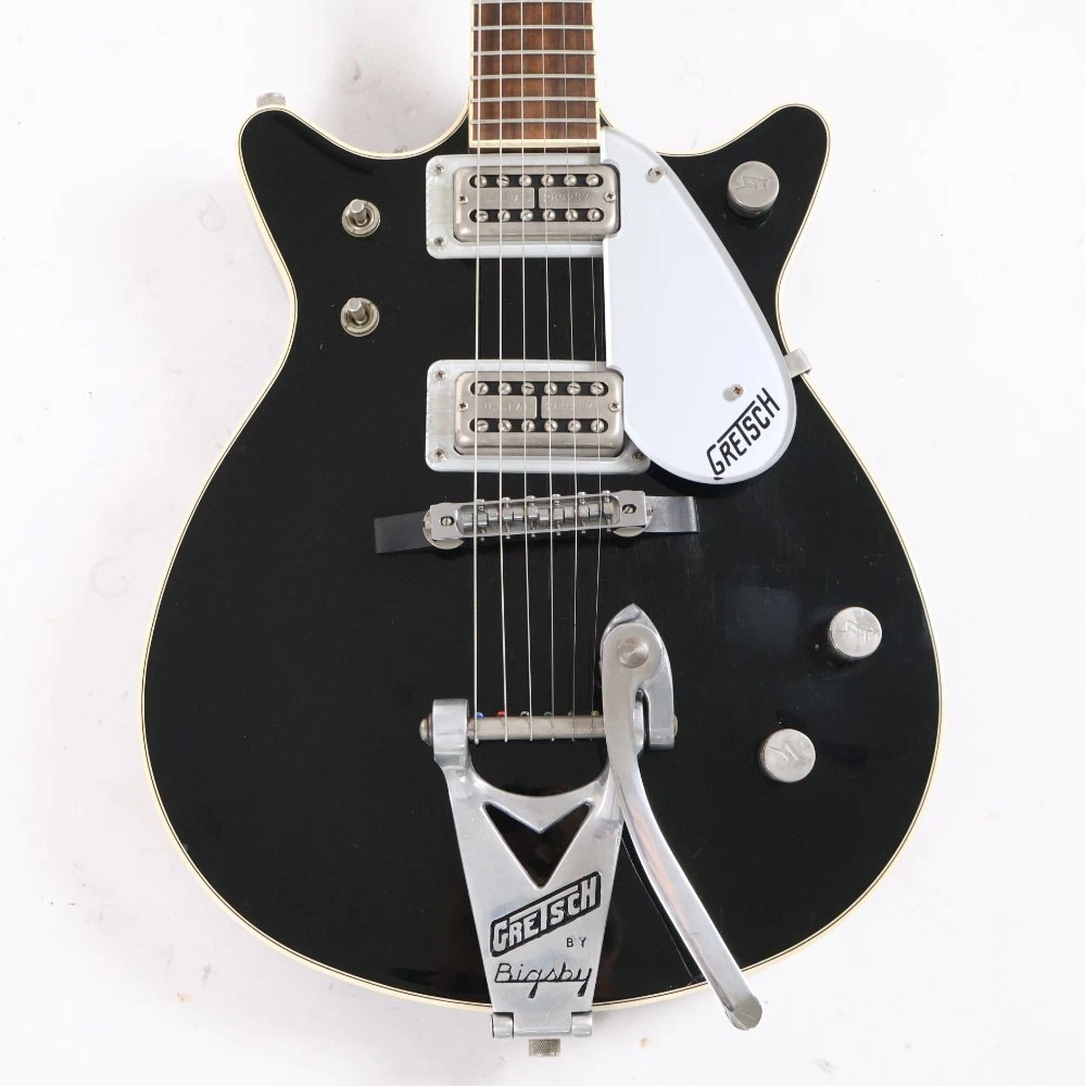 Preços baixos em Gretsch Duo Jet | eBay