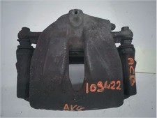 Bremssattel Vorne Links Angebot PEUGEOT 807 Phase 1 - 2.2 HDI 128ch