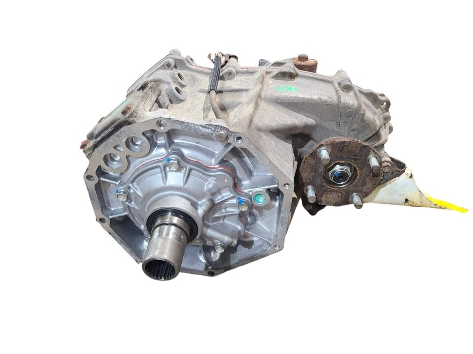 Раздаточная коробка 4,0 л 6-цилиндровый двигатель 1GRFE подходит для 05–15 TACOMA 604196 - Изображение 2 из 4