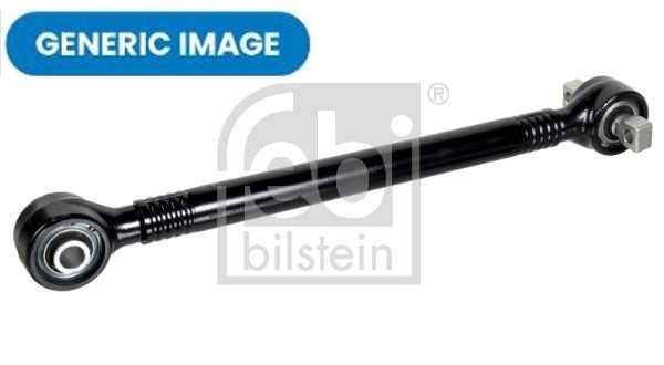 FEBI BILSTEIN Wheel Suspension Track Control Trailing Arm Front Right Lower