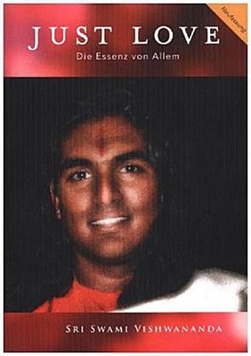 Just Love Sri Swami Vishwananda