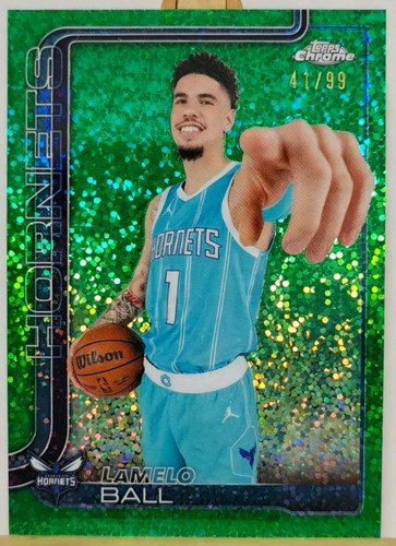 LaMelo Ball