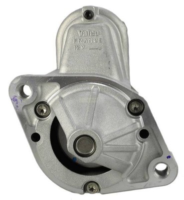 Starter Valeo New Genuine D6RA76 for Mitsubishi Carisma Space Star 440 K 460