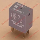 Omron 2PCS NEW 68083380AA Automotive Relay 4 Pins FAST DELIVERY