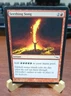 MTG: Seething Song #104, Vintage 2003 Mirrodin Chase Red Instant Common Card!!