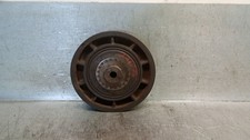 Poulies diverses Volvo V40