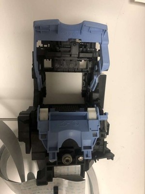 CANON PLOTTER IPF 605 HEAD HOLDER