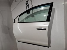Porte avant et accessoires Nissan MURANO