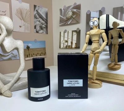 🌟 TOM FORD OMBRE LEATHER 100ML 🌟