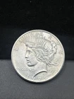 1926-P Peace Silver Dollar 90% US Coin B79