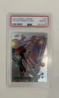 Topps 2023-24 Cosmic Chrome Victor Wembanyama RC Base Spurs #151 PSA 10 🔥 Wemby