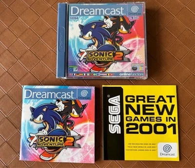 DUX VERSION 1.5 Sur SEGA DREAMCAST (DC) - PAL-EU - Neuf Sous Blister - Joshprod