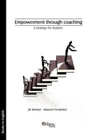 Jd Roman (U. A.) | Empowerment Through Coaching, A Strategy For Leaders | Buch