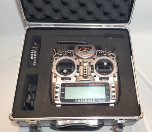 Frsky Taranis X9d | eBay