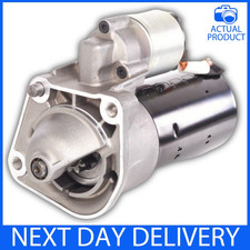 MOTORINO AVVIAMENTO VOLVO 2.4 DIESEL D5 2001-09 XC90 XC70 XC60 V70 S60 S80 V50 C70 NUOVO