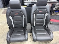 2019 Camaro Ss Leather Seats 5k On Them 2016-2024