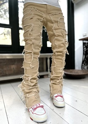 Men's Guapi “Sand Brown