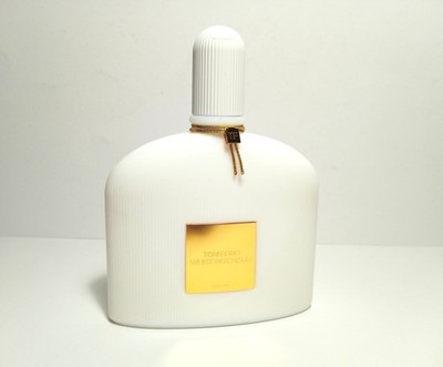 Tom Ford White Patchouli Eau de Parfum 100ml Spray Vintage Auslaufmodell