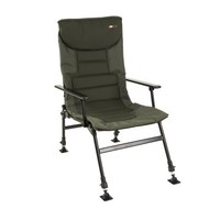 Jrc Defender Hi-Recliner Armchair Karpfenstuhl Stuhl Angelstuhl Anglerstuhl
