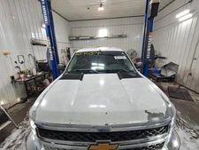 Used Washer Fluid Reservoir fits: 2012 Chevrolet Silverado 2500 pickup  Grade A