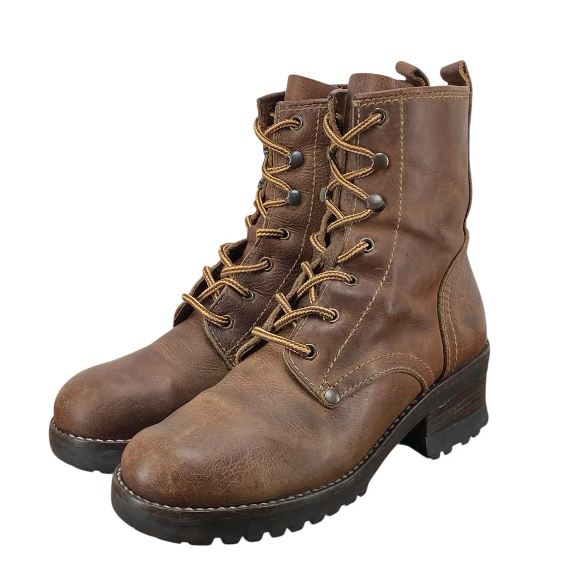 MIA Combat Boots for Women for sale - eBay display picture 3