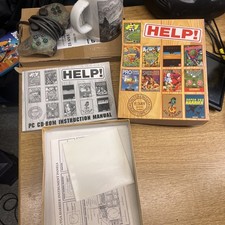 Commodore Amiga Games Rare 6 games Desert Strike