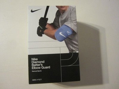 Nike Pro Ronald Acuna Jr Arm Sleeve blue/yellow sz L/XL A17 | eBay