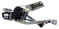 Metzger WischergestäNge 2190211 Original Ersatzteil FüR Fiat, Vorne